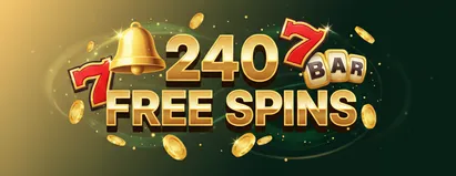 300 Free Spins